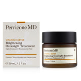 Perricone MD Vitamin C Ester Brightening Overnight Treatment 59ml/2oz