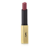 Yves Saint Laurent Rouge Pur Couture The Slim Leather Matte Lipstick - # 7 Rose Oxymore 2.2g/0.08oz
