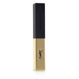 Yves Saint Laurent Rouge Pur Couture The Slim Leather Matte Lipstick - # 15 Fuchsia Atypique