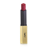 Yves Saint Laurent Rouge Pur Couture The Slim Leather Matte Lipstick - # 15 Fuchsia Atypique 2.2g/0.08oz