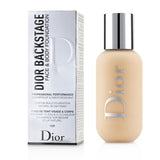 Christian Dior Dior Backstage Face & Body Foundation - # 1CR (1 Cool Rosy)