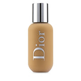 Christian Dior Dior Backstage Face & Body Foundation - # 4W (4 Warm)