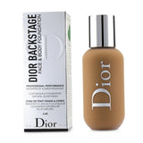 Christian Dior Dior Backstage Face & Body Foundation - # 4.5N (4.5 Neutral)