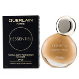 Guerlain L’Essentiel Natural Glow Foundation 16H Wear SPF 20 - # 04N Medium