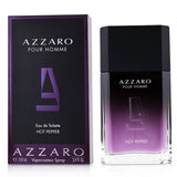 Loris Azzaro Pour Homme Hot Pepper Eau De Toilette Spray