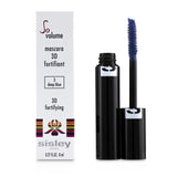 Sisley So Volume Mascara - # 3 Deep Blue