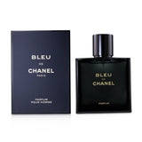 Chanel Bleu De Chanel Parfum Spray