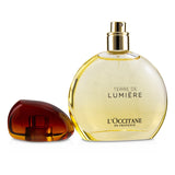 L'Occitane Terre De Lumiere Eau De Parfum Spray