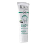Lavera Toothpaste (Sensitive & Repair) - With Organic Camomile & Sodium Fluoride 75ml/2.5oz