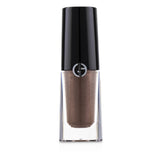 Giorgio Armani Eye Tint Liquid Eye Color - # 10 Senso (Silk-Satin)