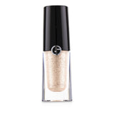 Giorgio Armani Eye Tint Liquid Eye Color - # 12 Gold Ashes (Silk-Satin) 3.9ml/0.13oz