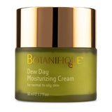 Botanifique Dew Day Moisturizing Cream - For Normal to Oily Skin