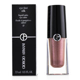 Giorgio Armani Eye Tint Liquid Eye Color - # 27 Sunset (Silk-Satin)