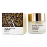 Botanifique Highlight Brightening Facial Mask