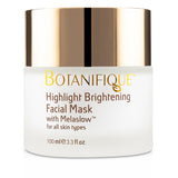 Botanifique Highlight Brightening Facial Mask