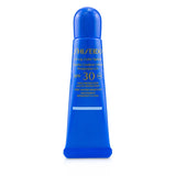 Shiseido UV Lip Color Splash SPF 30 (Very Water Resistant) - # Tahiti Blue