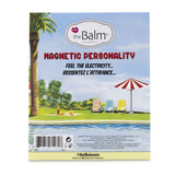 TheBalm Magnetic Palette - # Magnetic Personality 16.5g/0.58oz