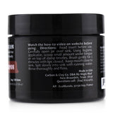 My Magic Mud Activated Charcoal Whitening Tooth Powder - Cinnamon