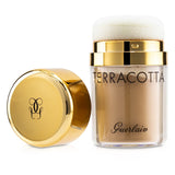 Guerlain Terracotta Touch Loose Powder To Go - # Deep 20g/0.7oz