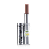 Lavera Brilliant Care Lipstick Q10 - # 08 Light Hazel