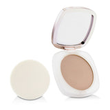 La Mer The Sheer Pressed Powder - #12 Light 10g/0.35oz