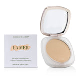 La Mer The Sheer Pressed Powder - #12 Light
