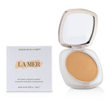 La Mer The Sheer Pressed Powder - #32 Medium 10g/0.35oz