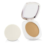 La Mer The Sheer Pressed Powder - #32 Medium