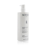 Sothys Vitality Cleansing Milk - For Normal to Combination Skin, With Grapefruit Extract 500ml/16.9oz