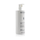 Sothys Clarity Cleansing Milk - For Skin With Fragile Capillaries , With Witch Hazel Extract (Salon Size)