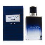 Jimmy Choo Man Blue Eau De Toilette Spray