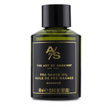 The Art Of Shaving Pre Shave Oil - Bourbon