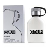 Hugo Boss Hugo Reversed Eau De Toilette Spray