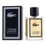 Lacoste L'Homme Eau De Toilette Spray