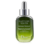 Christian Dior Capture Youth Intense Rescue Age-Delay Revitalizing Oil-Serum