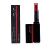Shiseido ColorGel LipBalm - # 106 Redwood (Sheer Red)