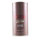 Jean Paul Gaultier Scandal A Paris Eau De Toilette Spray