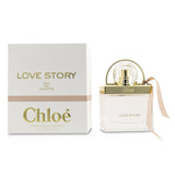 Chloe Love Story Eau De Toilette Spray