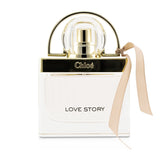 Chloe Love Story Eau De Toilette Spray