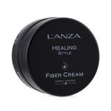 Lanza Healing Style Fiber Cream (Control 6)  100ml/3.4oz