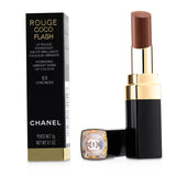 Chanel Rouge Coco Flash Hydrating Vibrant Shine Lip Colour - # 53 Chicness