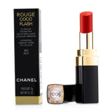 Chanel Rouge Coco Flash Hydrating Vibrant Shine Lip Colour - # 60 Beat