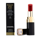 Chanel Rouge Coco Flash Hydrating Vibrant Shine Lip Colour - # 66 Pulse