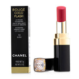 Chanel Rouge Coco Flash Hydrating Vibrant Shine Lip Colour - # 72 Rush