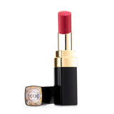 Chanel Rouge Coco Flash Hydrating Vibrant Shine Lip Colour - # 72 Rush