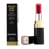 Chanel Rouge Coco Flash Hydrating Vibrant Shine Lip Colour - # 78 Emotion