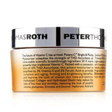 Peter Thomas Roth Potent-C Bright & Plump Moisturizer