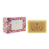 Malie Organics Luxe Cream Soap - Plumeria