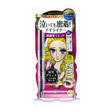 KISS ME Heroine Make Smooth Liquid Eyeliner Waterproof - # 01 Black 0.4ml/0.01oz