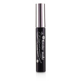 KISS ME Heroine Make Long And Curl Mascara Super Waterproof - # 01 Black